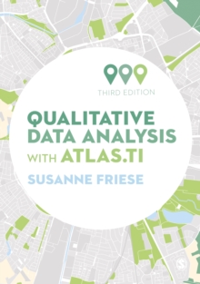 Qualitative Data Analysis with ATLAS.ti