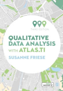 Qualitative Data Analysis with ATLAS.ti