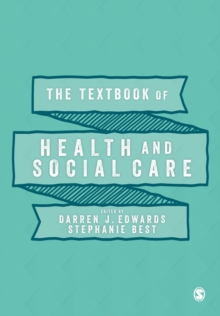 The Textbook of Health and Social Care