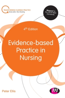 Evidence-based Practice in Nursing