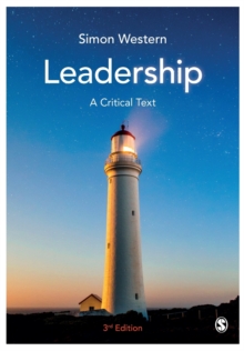 Leadership : A Critical Text