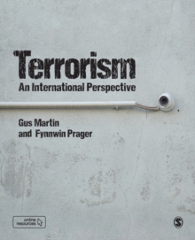 Terrorism : An International Perspective