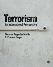 Terrorism : An International Perspective