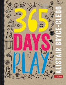 365 Days of Play, Hardback Book 365 Days of Play, Hardback Book