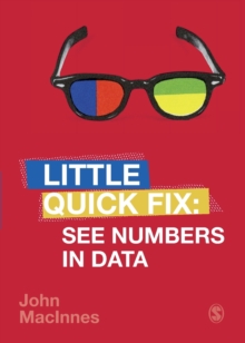 See Numbers in Data : Little Quick Fix