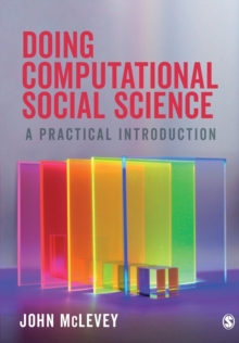 Doing Computational Social Science : A Practical Introduction