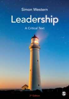 Leadership : A Critical Text