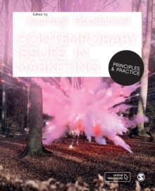 Contemporary Issues in Marketing : Principles and Practice