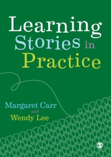 Learning Stories in Practice