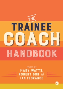 The Trainee Coach Handbook