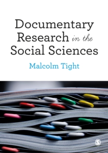 Documentary Research in the Social Sciences