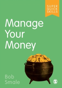 Manage Your Money