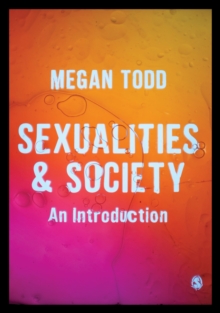 Sexualities and Society : An Introduction