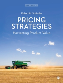 Pricing Strategies : Harvesting Product Value