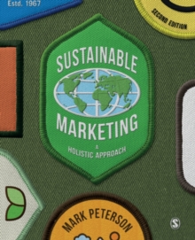 Sustainable Marketing : A Holistic Approach