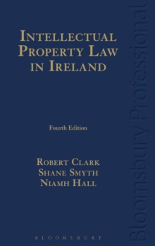 Intellectual Property Law in Ireland