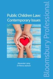 Public Children Law: Contemporary Issues