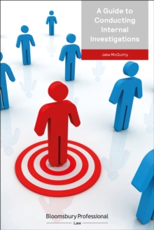 A Guide to Conducting Internal Investigations