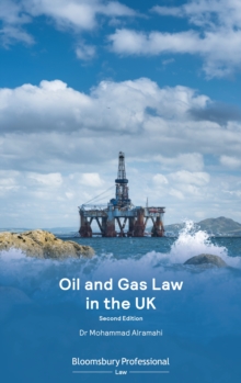 Oil and Gas Law in the UK