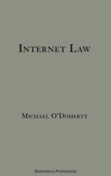 Internet Law