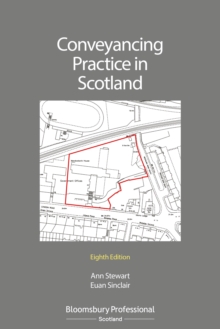 Conveyancing Practice in Scotland