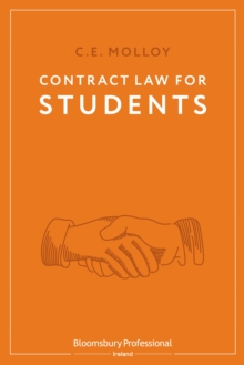 Contract Law for Students