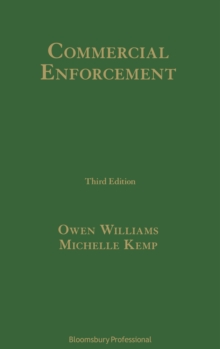 Commercial Enforcement