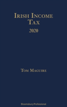 Irish Income Tax 2020