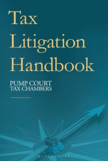 Tax Litigation Handbook