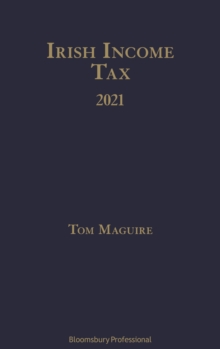 Irish Income Tax 2021