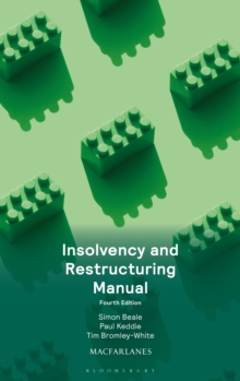 Insolvency and Restructuring Manual