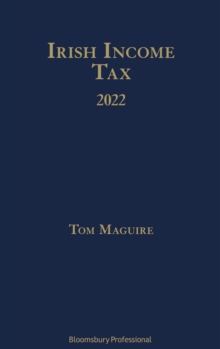 Irish Income Tax 2022