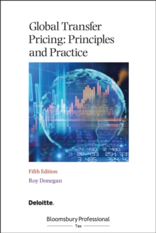 Global Transfer Pricing : Principles and Practice