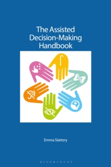 The Assisted Decision-Making Handbook