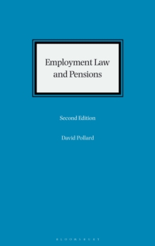 Employment Law and Pensions