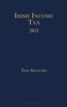 Irish Income Tax 2023