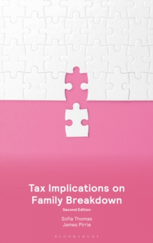 Tax Implications on Family Breakdown