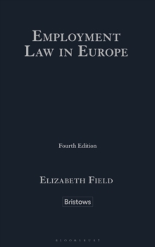 Employment Law in Europe