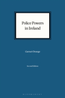 Police Powers in Ireland