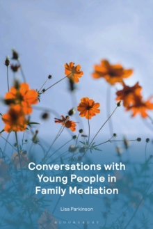 Conversations with Young People in  Family Mediation