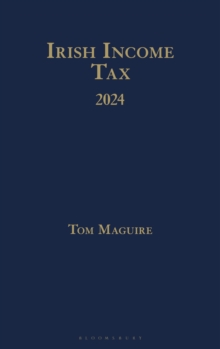 Irish Income Tax 2024