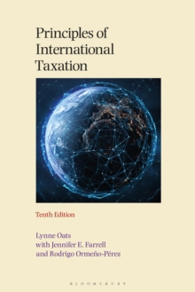 Principles of International Taxation