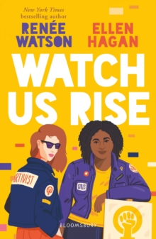 Watch Us Rise, Paperback / softback Book Watch Us Rise, Paperback / softback Book