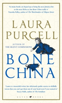 Bone China : A wonderfully atmospheric tale for winter reading, Hardback Book Bone China : A wonderfully atmospheric tale for winter reading, Hardback Book