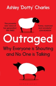 Outraged : Why Everyone is Shouting and No One is Talking