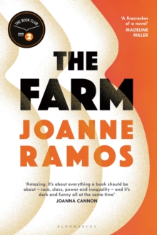 The Farm : A BBC Radio 2 Book Club Pick, Hardback Book The Farm : A BBC Radio 2 Book Club Pick, Hardback Book