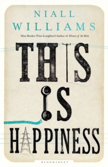 This Is Happiness, Hardback Book This Is Happiness, Hardback Book