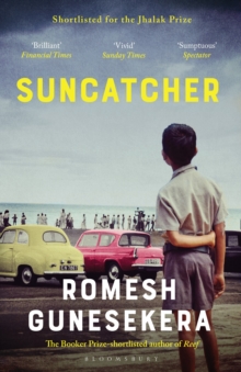 Suncatcher : Shortlisted For The Jhalak Prize 2020