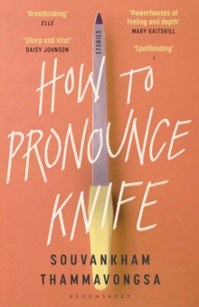 How to Pronounce Knife : Winner of the 2020 Scotiabank Giller Prize