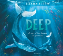 Bloomsbury Publishing Deep